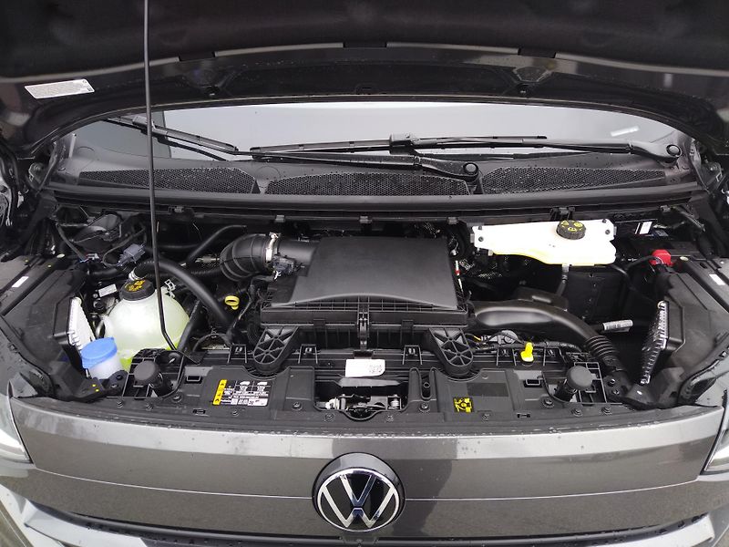 Volkswagen Caravelle Life 2,0 TDI DR 4MOTION 8AUTOM - fotka 27 z 27
