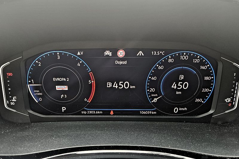 Volkswagen Multivan 2.0TDI 4M,Highline,Webasto,TZ - fotka 18 z 37