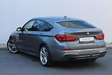 BMW Řada 5 530d xDrive Gran Turismo - náhled 8