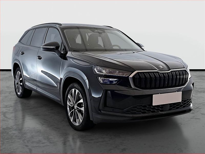 Škoda Kodiaq (2024) 2.0 TDI - fotografie inzerátu