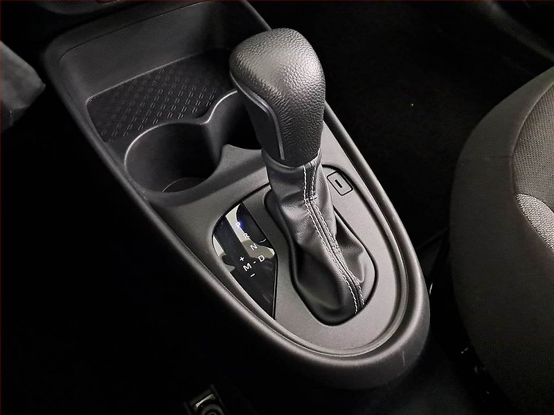Toyota Aygo (2025) Comfort 1.0, Automat - fotka 13 z 16