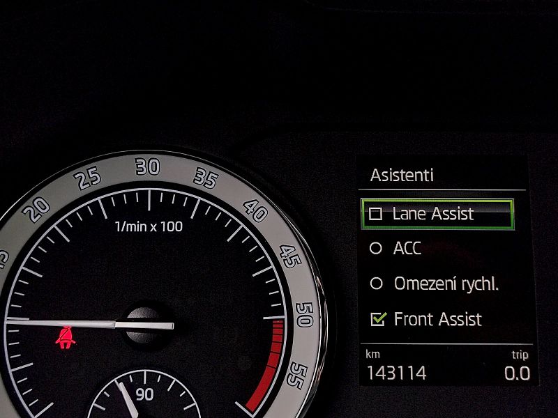 Škoda Kodiaq (2022) Ambition 2,0 Tdi 110 Kw DSG - fotka 8 z 35