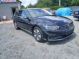 Volkswagen Passat GTE Plug-in hybrid, kůže - náhled 7