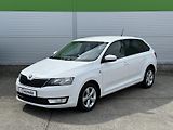 Škoda Rapid 1.2TSi Ambition PLUS 105PS Spa - náhled 1
