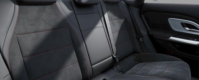 Mercedes-Benz CLA (2026) CLA 200 4M - fotka 8 z 8