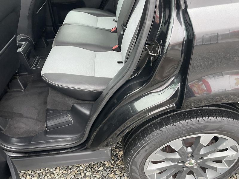 Land Rover Freelander 2.2TD4 160PS 4x4 136TKM SPORT! - fotka 120 z 201
