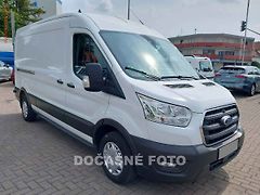 Ford Transit (2022) 2.0TDCi L3H2, TREND, kamera - fotografie inzerátu