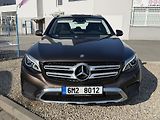 Mercedes-Benz GLC 220d 125kW 4Matic - náhled 1