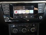 Škoda Superb (2015) Style 1.8 TSI, Bi-Xenony - náhled 12