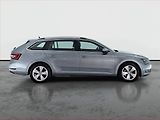 Škoda Superb (2016) Style 2.0 TSI, 4X4, Automat - náhled 6