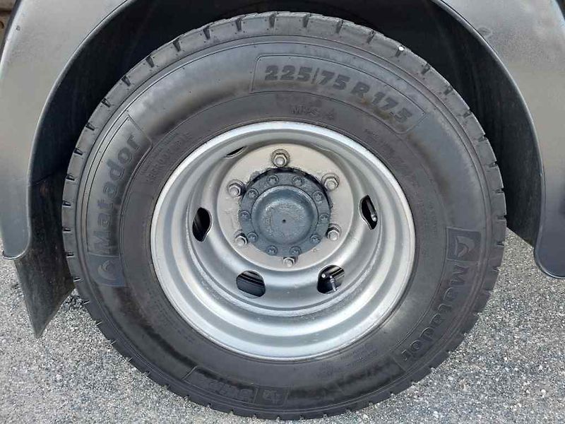 MAN TGL 8.180 4X2 BL - fotka 24 z 50