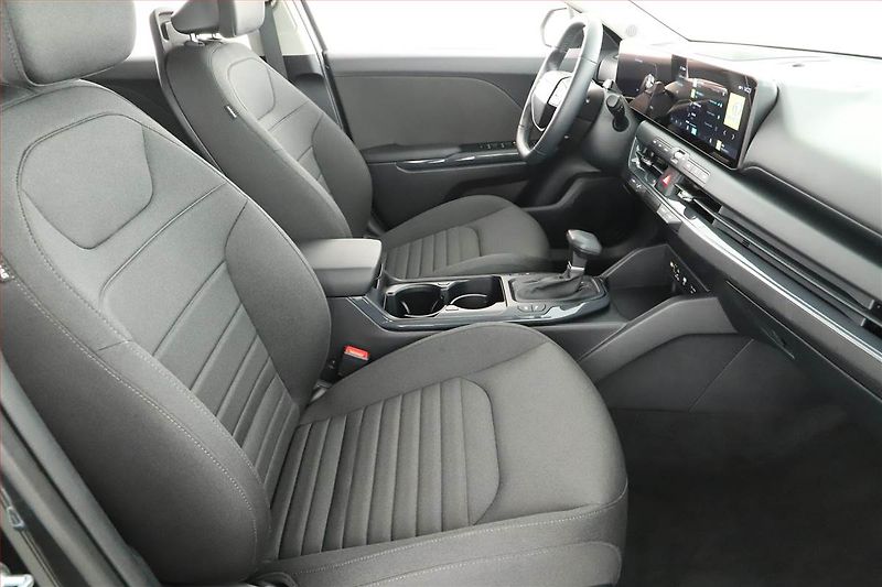Kia K4 (2026) 1.6 T-GDI, EXCLUSIVE, AUTOMAT - fotka 7 z 20