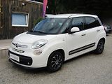 Fiat 500L (2013) 1.6 JTD 77kW - náhled 1