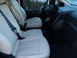 Hyundai Staria (2024) 1.6 T-GDI HEV, SR, 1Maj - náhled 9
