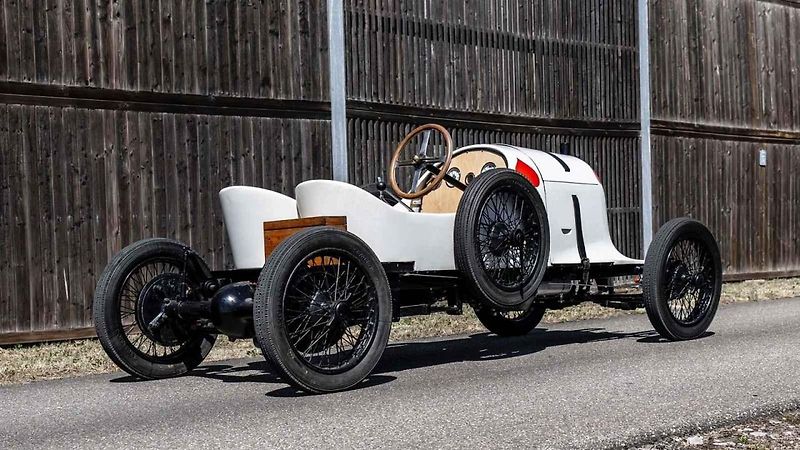 Austro-Daimler ADS R (Sascha)