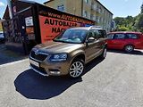 Škoda Yeti (2016) 1.2TSi 81kw AMB Tažné PDC - náhled 8