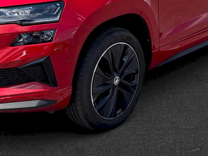 Škoda Karoq (2024) Sportline 1.5 TSI DSG 110 kW - fotka 13 z 33