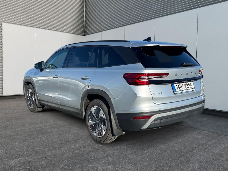 Škoda Kodiaq (2025) SELECTION 2.0TDI TAŽNÉ DPH - fotka 4 z 11