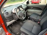 Subaru Justy (2009) 1.0 51kw - náhled 26