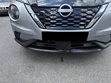 Nissan Juke 1.6l Hybrid 69 kW - náhled 2