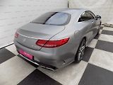 Mercedes-Benz Třídy S (2015) 63AMG/4Matic/2.maj.ČR/LED/ - náhled 8