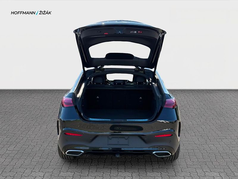 Mercedes-Benz GLC (2025) 220 d 4MATIC Coupe - fotka 5 z 9
