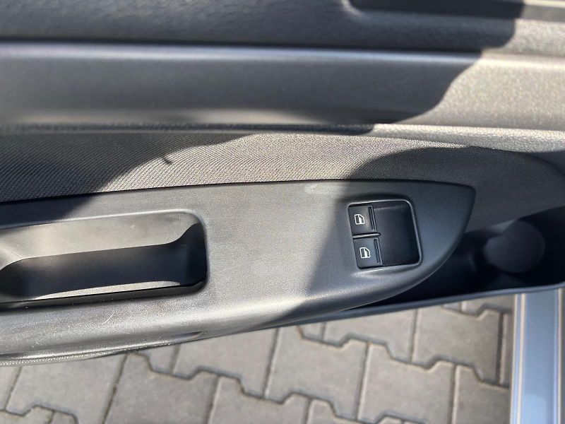 Škoda Octavia 1.9 TDI / 77 kW - fotka 12 z 25