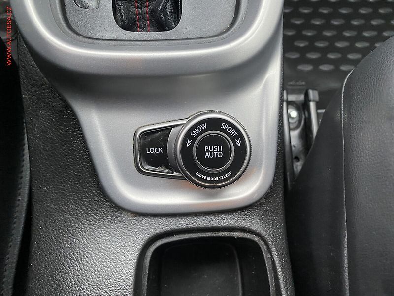 Suzuki Vitara (2017) 1.4 BJet AllGrip, Elegance - fotka 17 z 20