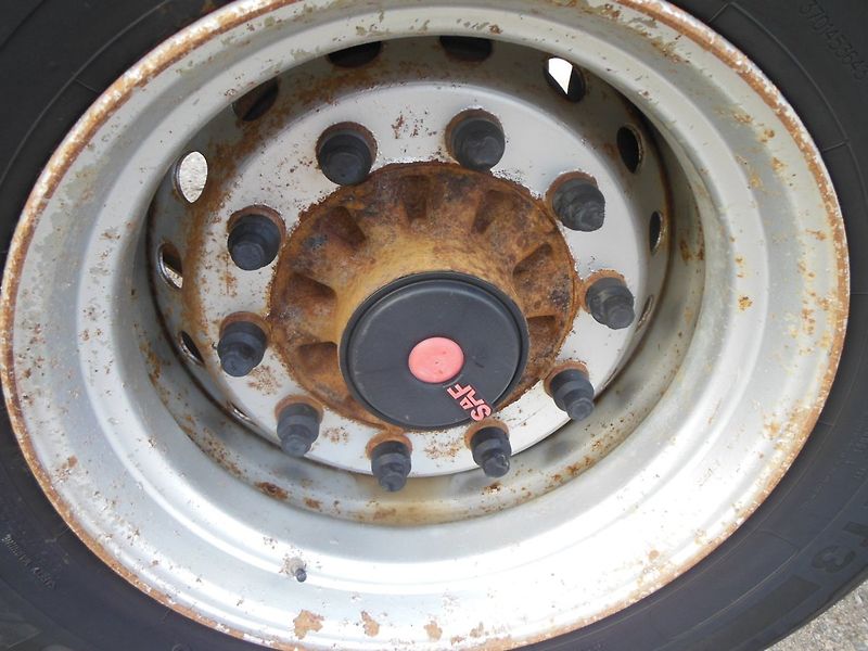 Schwarzmüller KIA 2/E - fotka 10 z 24
