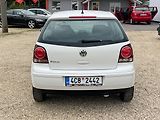 Volkswagen Polo 1.2i 44kW*KLIMA* - náhled 3
