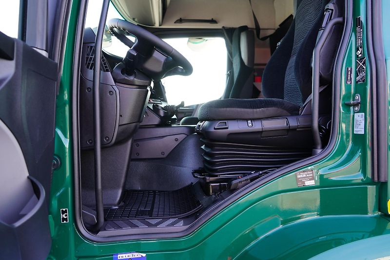 Mercedes-Benz (2018) ANTOS / 1833 / ACC / E 6 / FIR - fotka 36 z 44