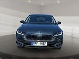 Škoda Octavia 2,0 TDI Style AT - náhled 1