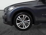 BMW X1 (2015) xDrive25d, 4X4, Automat - náhled 13