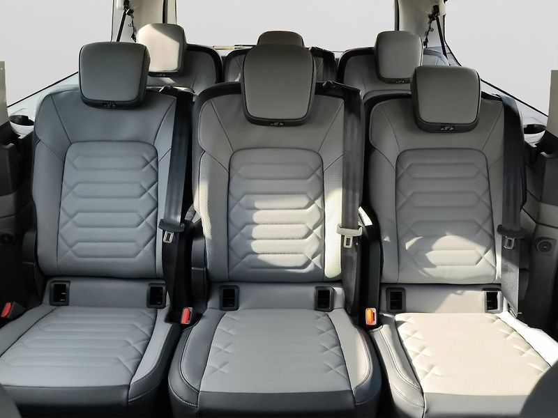 Ford Tourneo Custom (2026) 2,0 EcoBlue AWD L2 TITANIUM X - fotka 10 z 20