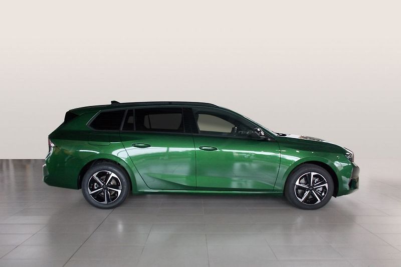 Opel Astra (2026) Nova Edition ST Hybrid 1.2 TUR - fotka 6 z 30