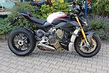 Ducati Streetfighter V4 S (2024) SP 2500 KM 2024 - náhled 4