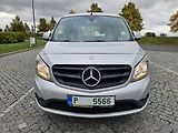 Mercedes-Benz Citan (2012) 1.5cdi MOŽNÉ SPLÁTKY  - náhled 2