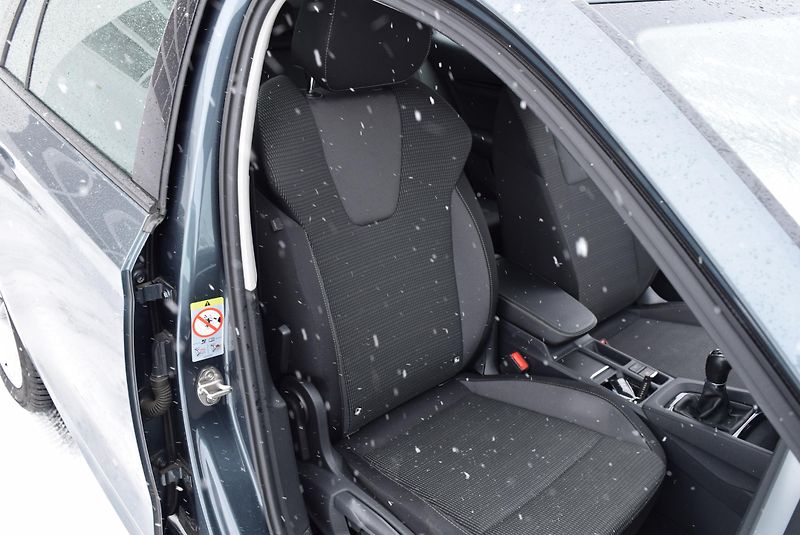 Škoda Octavia (2020) 1.5TSI 110kwSTYLE TAŽ NAVI LED - fotka 44 z 50