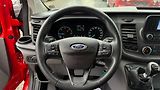 Ford Transit Custom (2018) 2.0TDCi 77kW *L1H1*Klima*PDC* - náhled 12