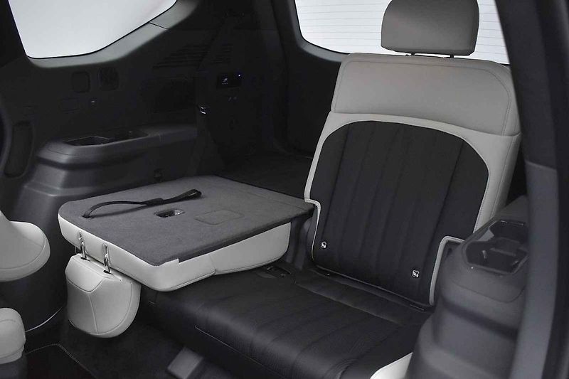 Kia EV9 se stane novou vlajkovou lodí značky