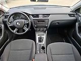 Škoda Octavia (2014) 1.6 TDi, ČR, Ambition, TZ - náhled 8