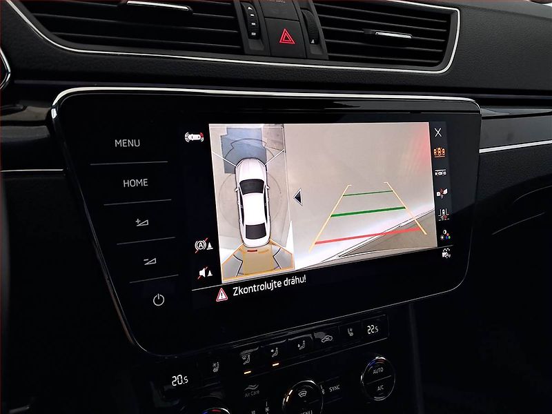Škoda Superb (2023) Laurin&Klement 2.0 TDI - fotka 21 z 21