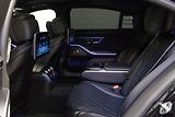 Mercedes-Benz Třídy S S400D,LONG,ČR,ZÁRUKA,MASÁŽ - náhled 21