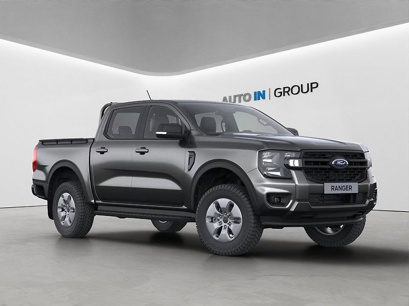 Ford Ranger (2026) 2.3 EcoBoost (PHEV) e4WD XLT D - fotka 7 z 7