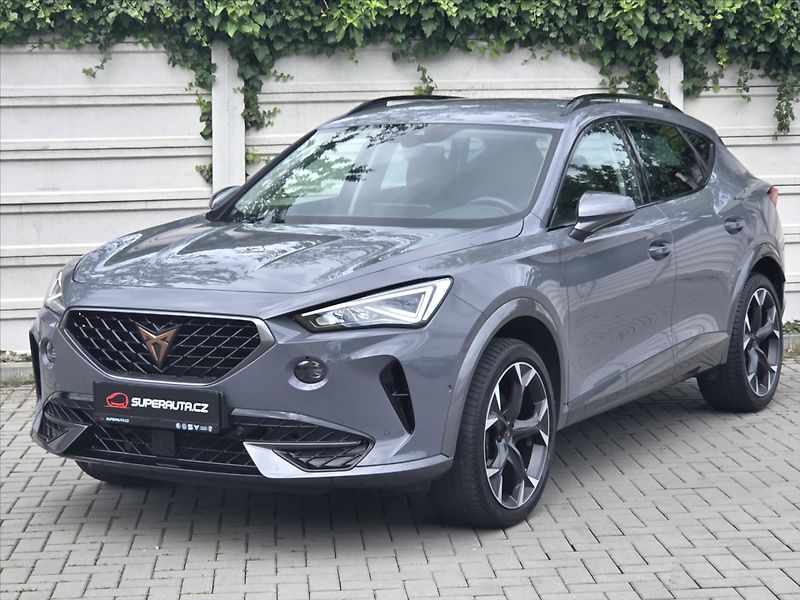 Cupra Formentor 1,5 TSi DSG Záruka2029 ČR 1.ma - fotka 3 z 22