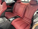 Mercedes-Benz Třídy S S560*V8*AMG*346kw*4x4*CZ* - náhled 13