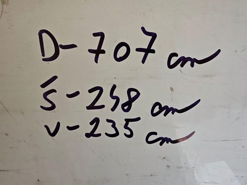 MAN TGL 12.250, klima, 3 místa, čelo - fotka 8 z 24