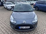 Citroën C3 (2012) 1,4i 70 KW KILOMETRY 2. MAJ - náhled 8