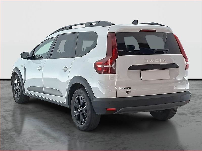 Dacia Jogger (2023) Extreme 1.0 TCe, Serv.kniha - fotka 4 z 17