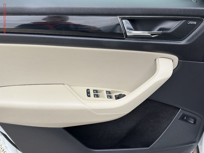 Škoda Kodiaq (2017) 2.0 TDi 4x4, ČR, Style, DSG - fotka 11 z 21